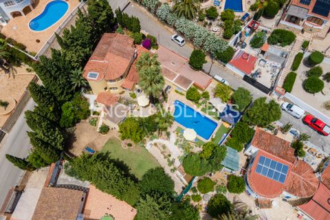 Villa en Benissa, Alicante, Benissa - € 675.000 | Ref: W-04A4E2 - photo 21